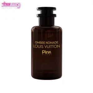 عطر امبر نومد پینک ویژوال