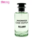 عطر ایمجینیشن لویی ویتون اسکلاره