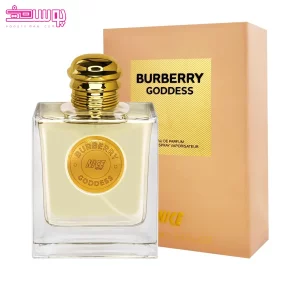 عطر باربری گادس نایس پاپت 2