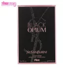 عطر بلک اوپیوم پینک ویژوال 3