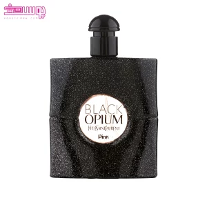 عطر بلک اوپیوم پینک ویژوال