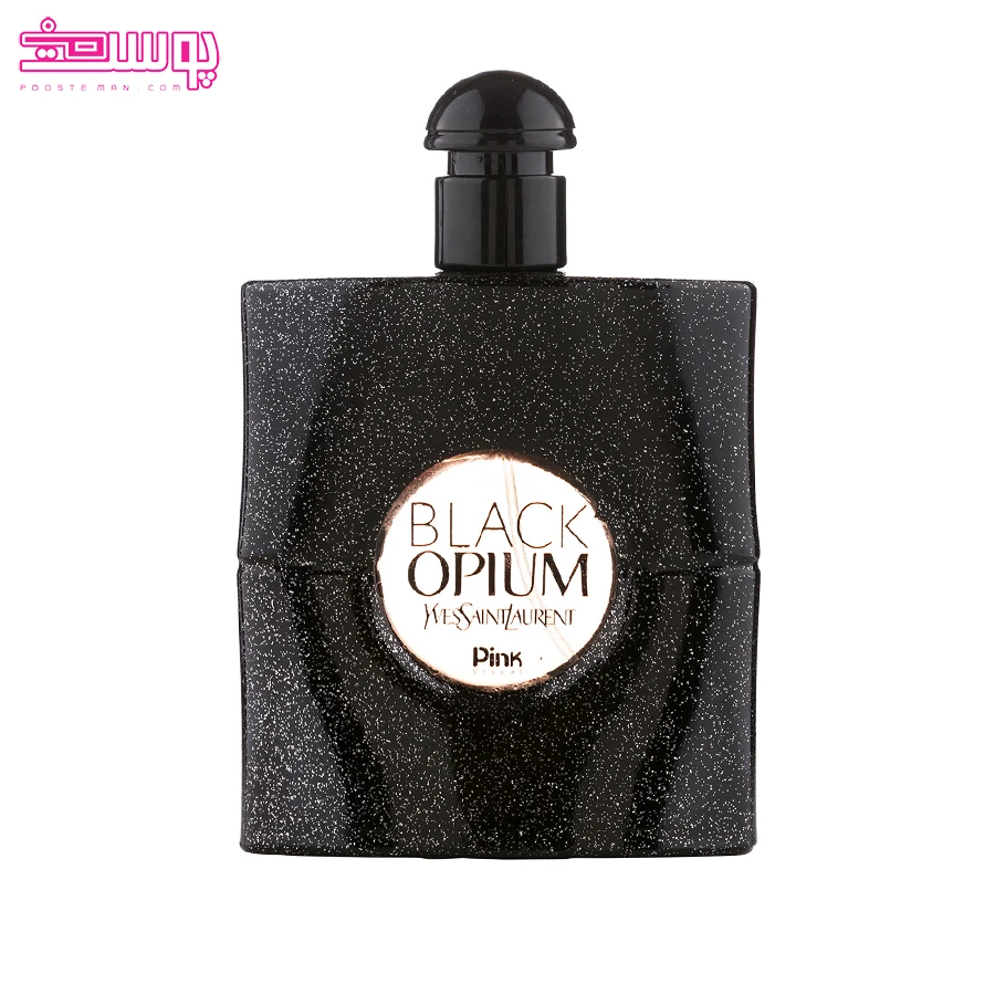 عطر-بلک-اوپیوم-پینک-ویژوال عطر بلک اوپیوم پینک ویژوال