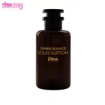 عطر جیبی امبر نومد پینک ویژوال