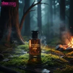 عطر جیبی امبر نومد پینک ویژوال 4