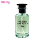 عطر جیبی ایمجینیشن پینک ویژوال