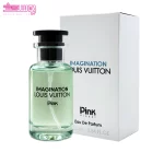 عطر جیبی ایمجینیشن پینک ویژوال 2