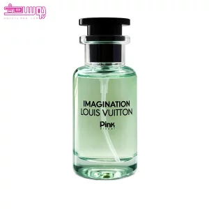 عطر جیبی ایمجینیشن پینک ویژوال