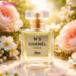 عطر جیبی شنل نامبر 5 پینک ویژوال 3
