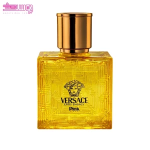 عطر جیبی ورساچه اروس انرژی پینک ویژوال