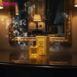 عطر جیبی ورساچه اروس انرژی پینک ویژوال 6