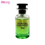عطر جیبی پسیفیک چیل لویی ویتون پینک ویژوال