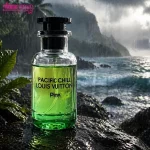 عطر جیبی پسیفیک چیل لویی ویتون پینک ویژوال 4