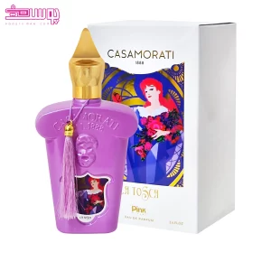 عطر لاتوسکا پینک ویژوال 2