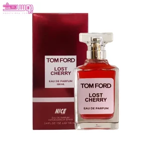 عطر لاست چری نایس پاپت 2