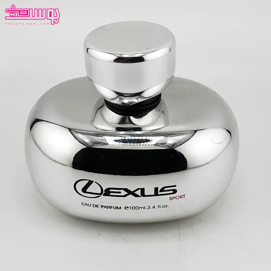 عطر-لکسوس-اسپرت عطر لکسوس اسپرت