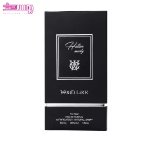 عطر مارلی هالتان وودلایک 2