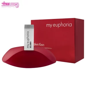 عطر مای ایفوریا اسکلاره 2