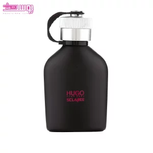عطر هوگو باس اسکلاره