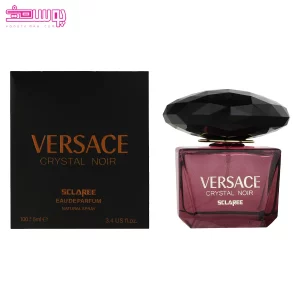 عطر ورساچه کریستال نویر اسکلاره 2