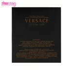 عطر ورساچه کریستال نویر اسکلاره 4
