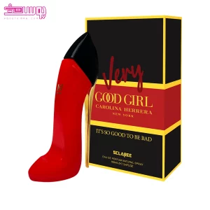 عطر وری گود گرل اسکلاره 2