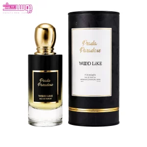 عطر پرادا پارادوکس وودلایک 2