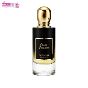عطر پرادا پارادوکس وودلایک