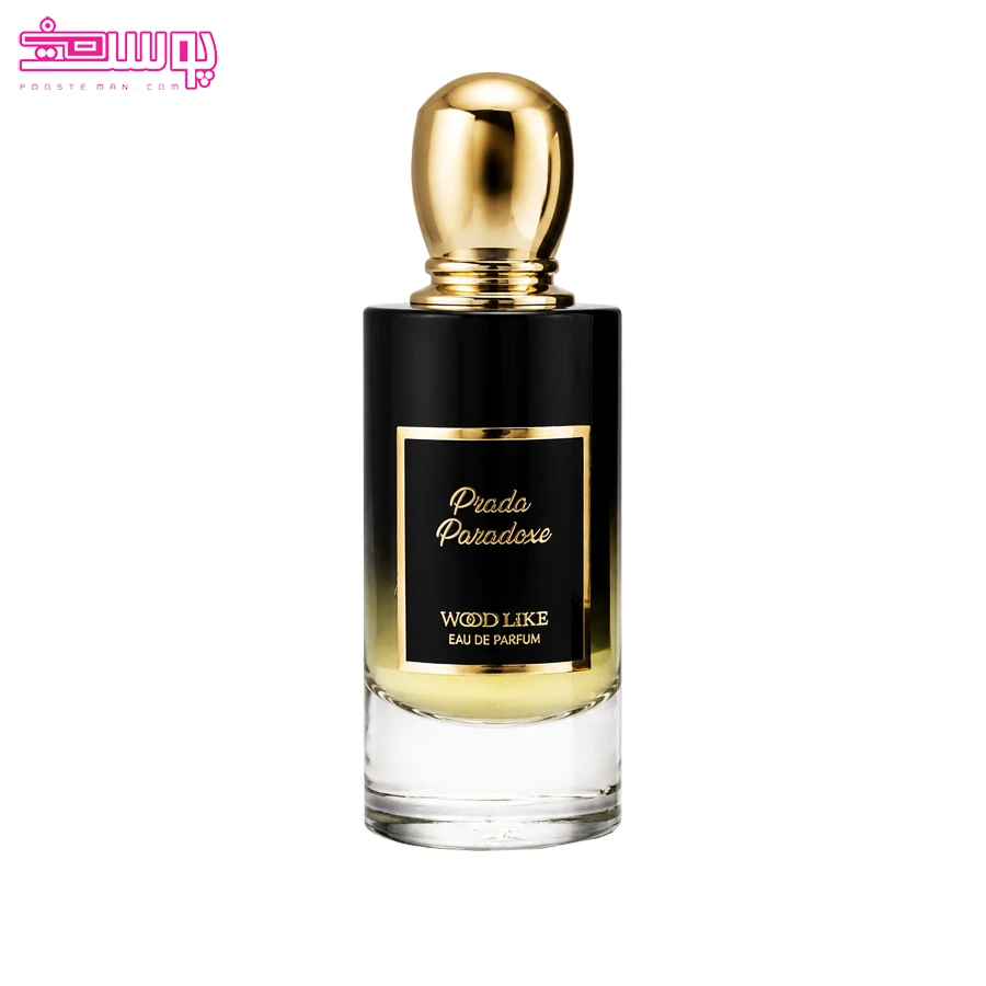 عطر-پرادا-پارادوکس-وودلایک عطر پرادا پارادوکس وودلایک