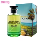عطر پسیفیک چیل لویی ویتون اسکلاره 2