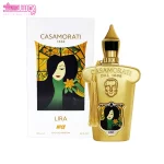 عطر کازاموراتی لیرا نایس پاپت 2