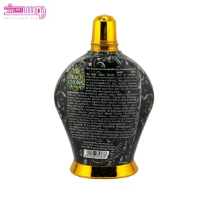 لوسیون سولار بلک کرون پارامونت 2