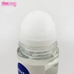 مام رول ضد تعریق فرش نچرال نیوآ 3