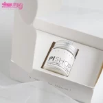 کرم دور چشم شب پی شاپ 3