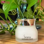 کرم روشن کننده سرانزا 2