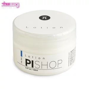 کرم مرطوب کننده پوست چرب پی شاپ