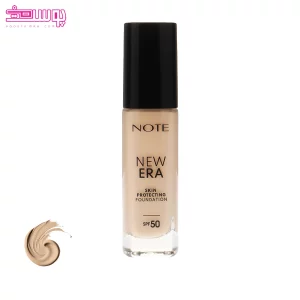 کرم پودر SPF50 نوت 110