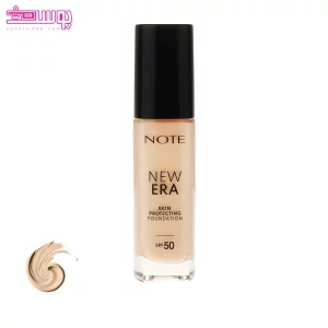 کرم پودر SPF50 نوت 130