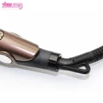 اتو مو حرفه ای سالنی مک استایلر مدل MC-5513 6