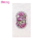 ادو پرفیوم پیونی اکلتنت ویت یو 5