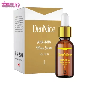 سرم لایه بردار دئونایس 2