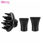 سشوار حرفه ای سالنی مک استایلر مدل MC-6828 3