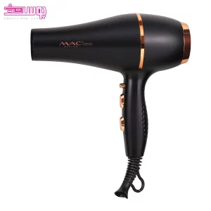 سشوار حرفه ای سالنی مک استایلر مدل MC-6828