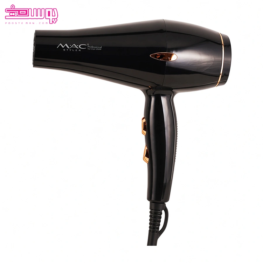 سشوار-خانگی-مک-استایلر-مدل-mc-7773 سشوار خانگی مک استایلر مدل MC-7773