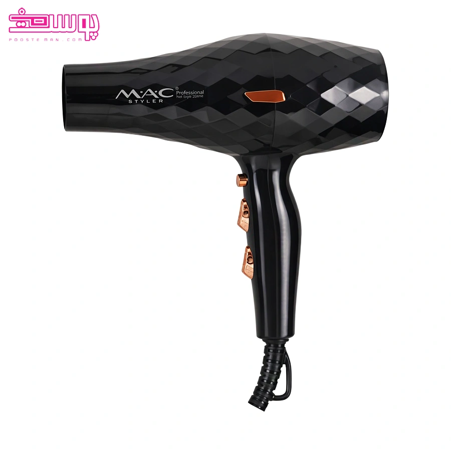 سشوار مک استایلر مدل MC-811