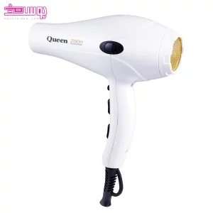 سشوار کوئین مدل HD410n 2