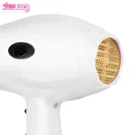 سشوار کوئین مدل HD410n 3
