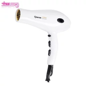 سشوار کوئین مدل HD410n