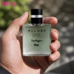 عطر جیبی الور هوم اسپرت پینک ویژوال 3