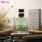 عطر جیبی الور هوم اسپرت پینک ویژوال 4
