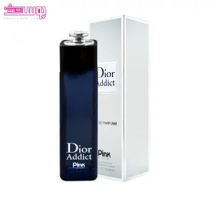عطر دیور ادیکت پینک ویژوال 2
